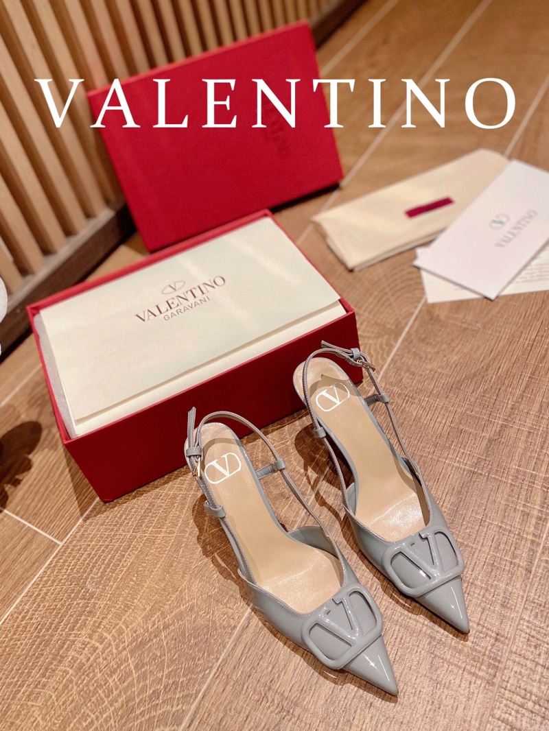 Valentino Sandals